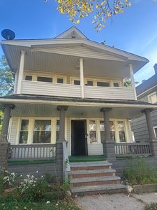 9710 Lamontier Ave, Cleveland, OH, 44104