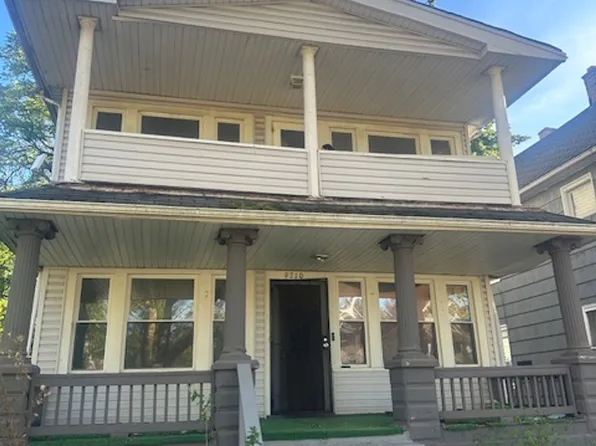 9710 Lamontier Ave, Cleveland, OH 44104