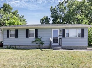 2315 Dunkirk Dr, Columbus, OH