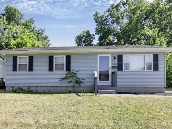 2315 Dunkirk Dr, Columbus, OH 43219