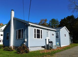 148 Free St, Dexter, ME 04930