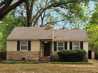 4130 Mink Cir, Memphis, TN 38111