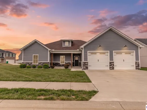 200 Gaston Cir, Elizabethtown, KY 42701