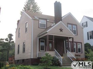 17 Haddale Ave, Wheeling, WV 26003
