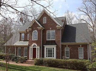 7 Covington Ln, Durham, NC 27712