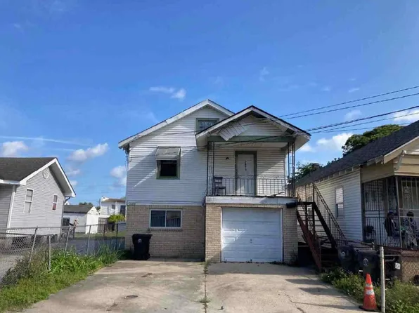 2821 N Rocheblave St #2823, New Orleans, LA 70117