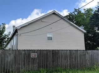 2419 Agriculture St, New Orleans, LA 70122