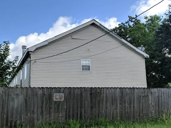 2419 Agriculture St, New Orleans, LA 70122