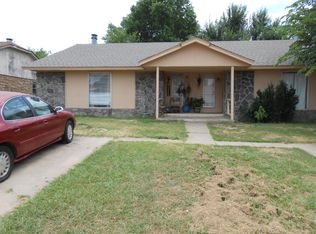 1804 Twisted Oak Dr, Norman, OK 73071