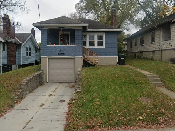 3609 Madison Rd, Cincinnati, OH 45209
