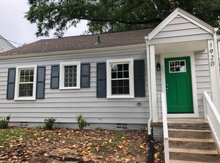 1920 Washington St, Durham, NC 27704