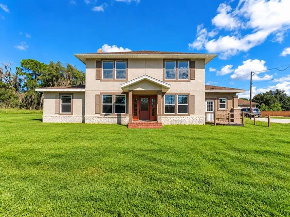 2790 CELERY AVENUE, SANFORD, FL 32771