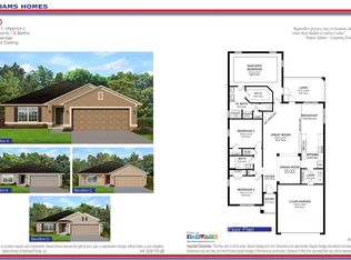 2659 Averland Loop, North Port, FL 34287