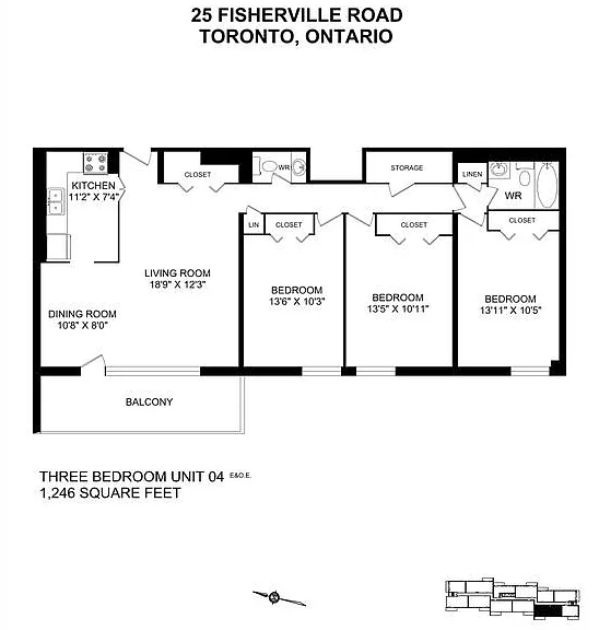 25 Fisherville Rd — Photo 15