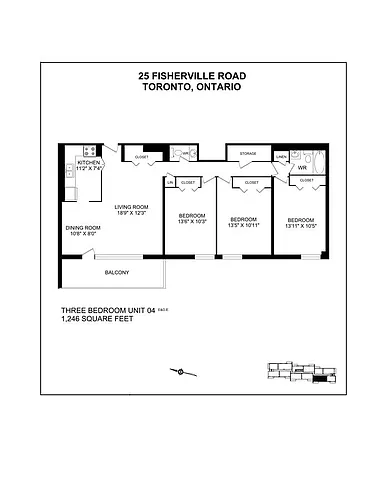 Floor plan 0304