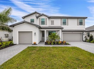 19112 Hanley Blvd, Estero, FL 33928