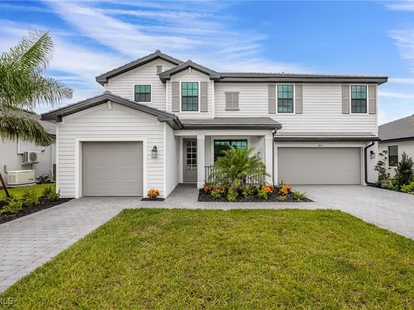19112 Hanley Blvd, Estero, FL 33928
