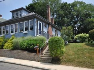28 Burdick Ave, Newport, RI 02840