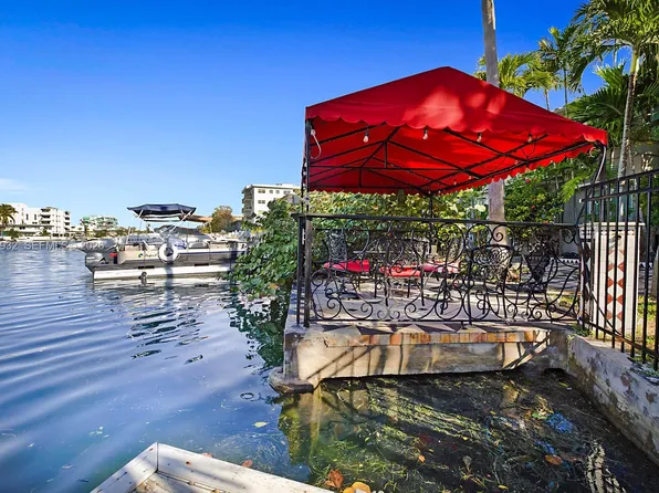 8200 Byron Ave, Miami Beach, FL