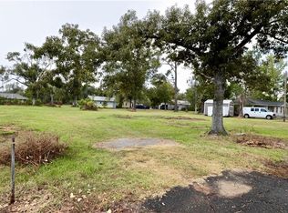 0 Elliott Ln, Lake Charles, LA 70615
