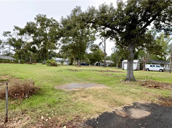 0 Elliott Ln, Lake Charles, LA 70615