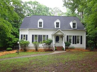 214 Kingston Rd, Greenwood, SC 29649