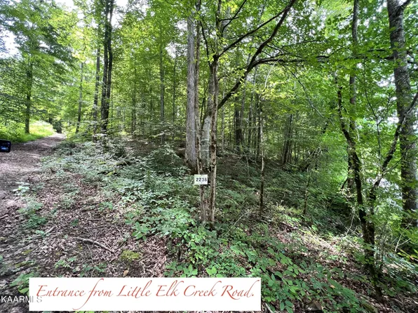 2238 Little Elk Creek Rd, Pioneer, TN 37847