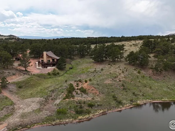 128 Deer Springs Ln, Livermore, CO 80536