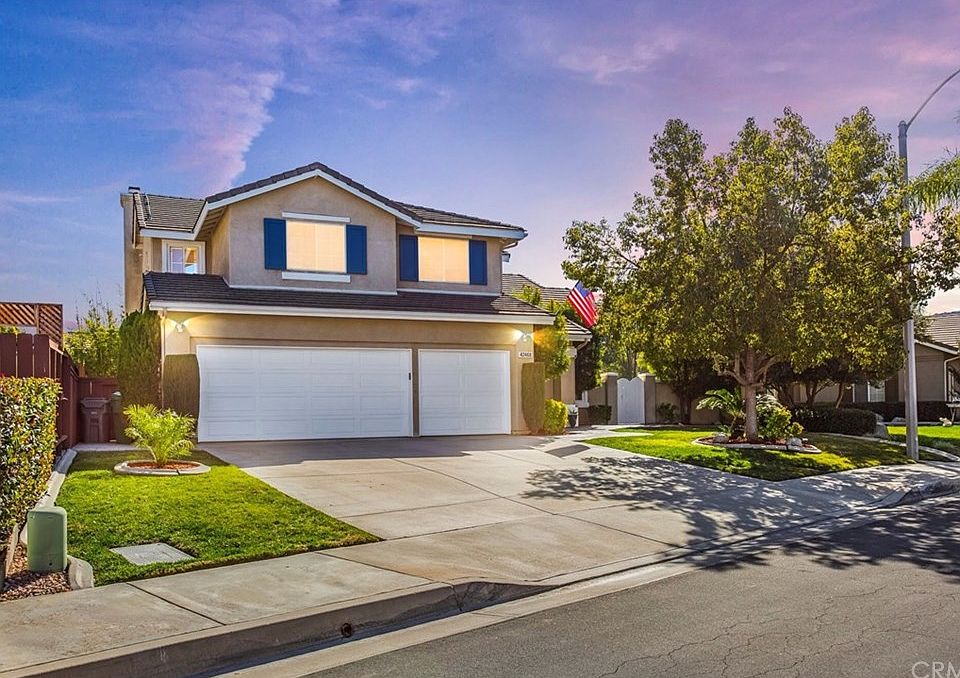1st image of 42468 Narciso Ct