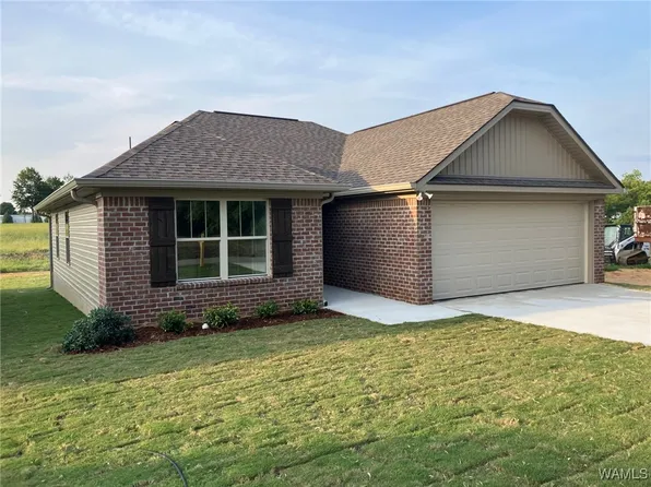 290 23rd St NW, Fayette, AL 35555