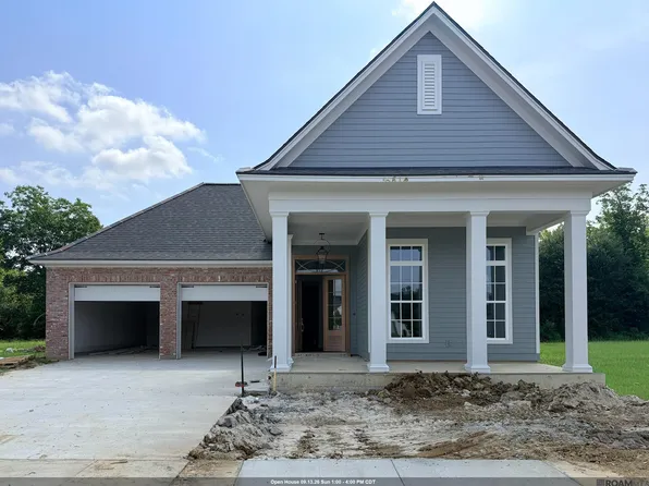 8619 Greenbrier Cove Rd, Baton Rouge, LA 70817