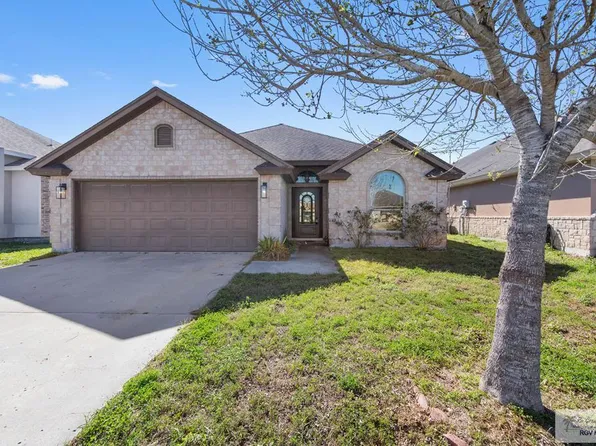 1702 Carter St, Harlingen, TX 78550