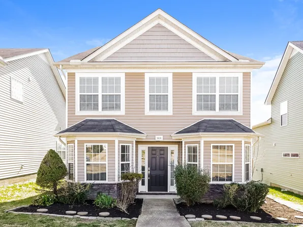 1416 Sprucedale Dr, Antioch, TN 37013