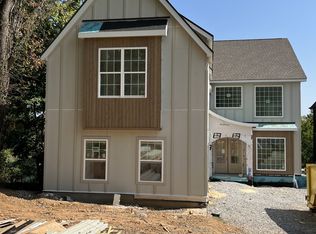 322 N Porter St Lot 6, Winchester, TN 37398