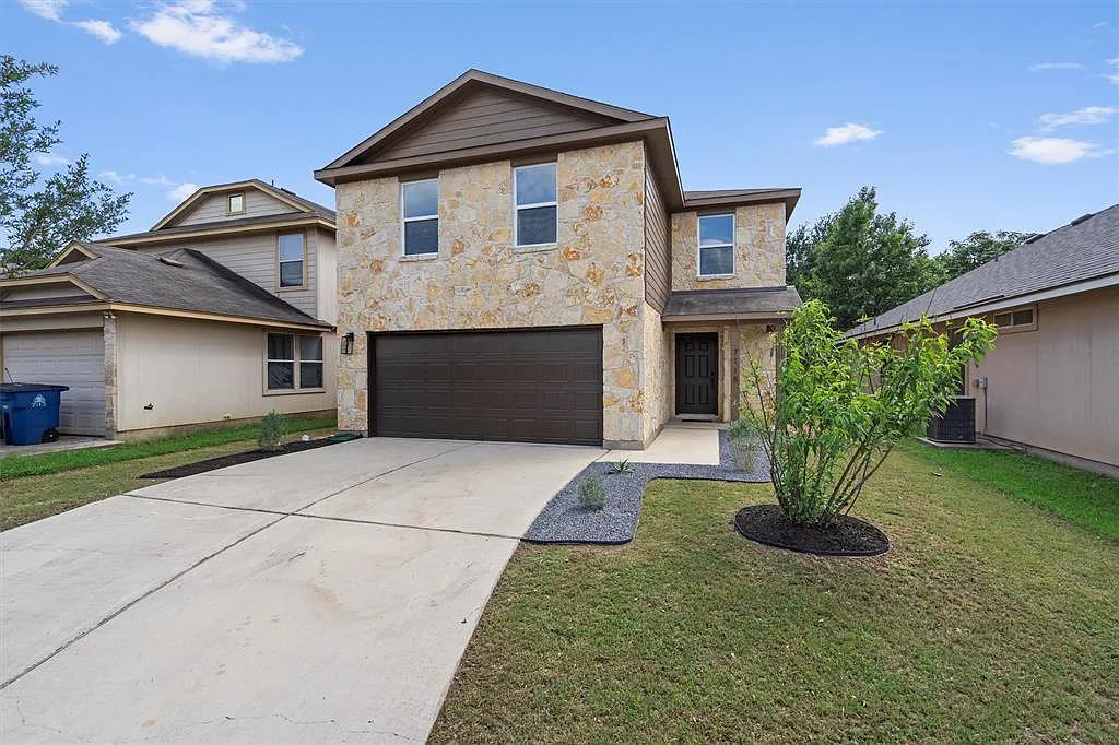 7115 Thannas Way, Austin, Texas 78744 — Photo 1