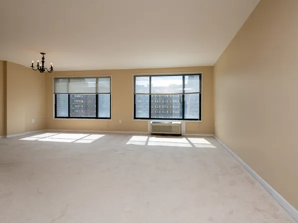 2501 Calvert St NW, Washington, DC
