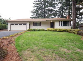 757 Marylhurst Dr, West Linn, OR