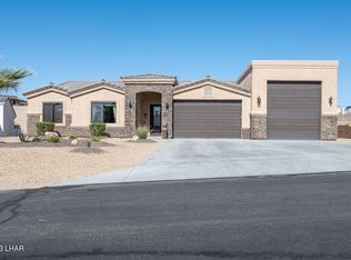 2307 Daytona Loop, Lake Havasu City, AZ 86403