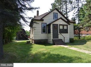 207 Roosevelt Ave, Eveleth, MN 55734