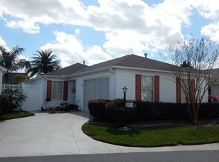 1664 Govan Pl, The Villages, FL 32162