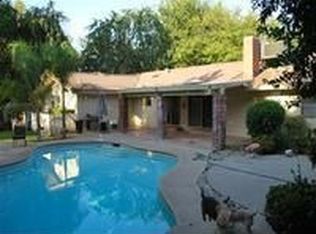 5614 N Briarwood Ave, Fresno, CA
