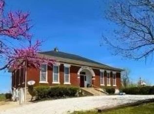 203 E Main St, Ethel, MO 63539