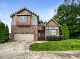 150 Eagle Creek Rd, Cleveland, TN 37312