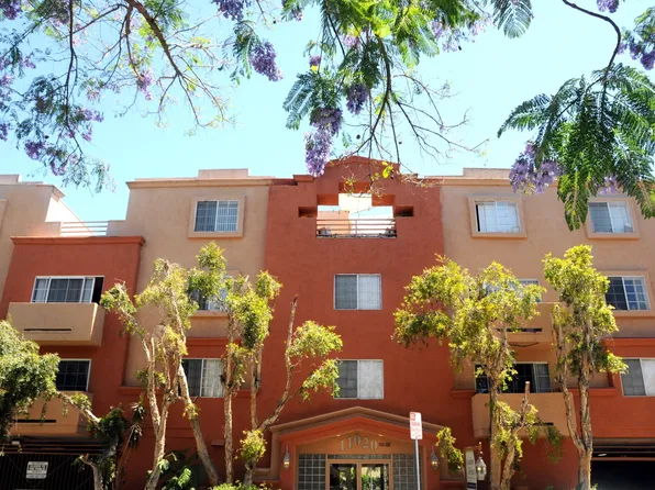 Academy Terrace, 11020 Hesby St #1, North Hollywood, CA 91601