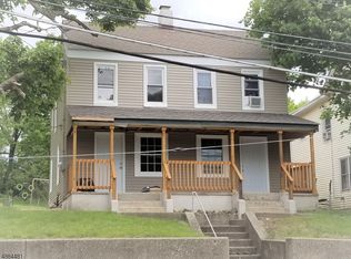 25A&25B State Rte #183, Stanhope Boro, NJ 07874