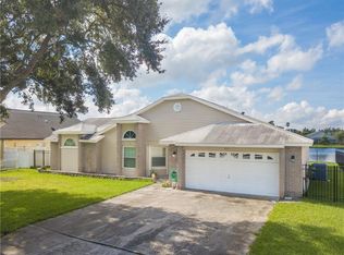 423 Otter Creek Dr, Kissimmee, FL 34743