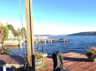 11538 Riviera Pl NE, Seattle, WA 98125