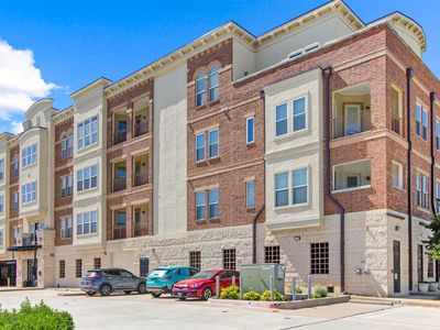 800 E 15th St UNIT 304, Plano, TX, 75074