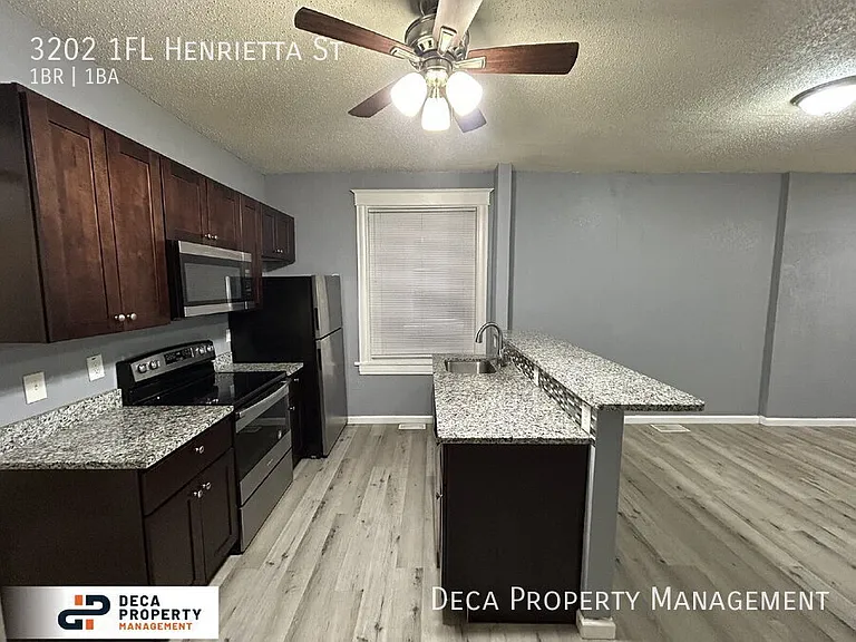 3202 Henrietta St #1 — Photo 6