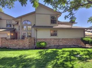 1107 Miller Pl, Golden, CO 80401